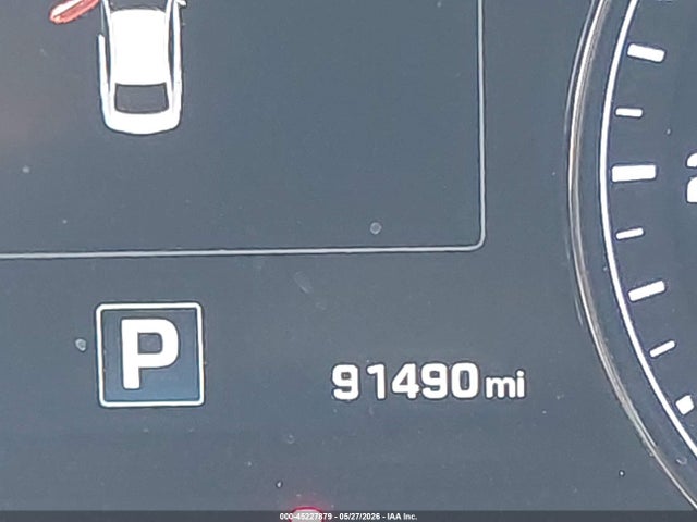 Hyundai Genesis 5.0