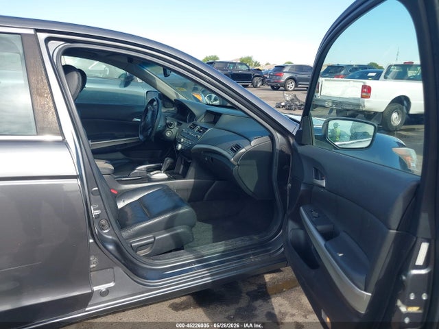 Honda Accord 2.4 Ex-l