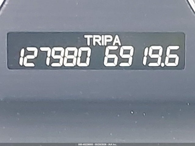 Honda Accord 2.4 Ex-l