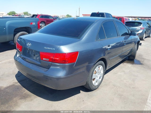 Hyundai SONATA Gls