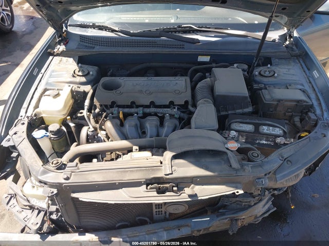Hyundai SONATA Gls