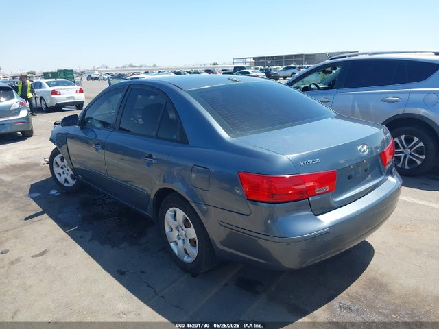 Hyundai SONATA Gls