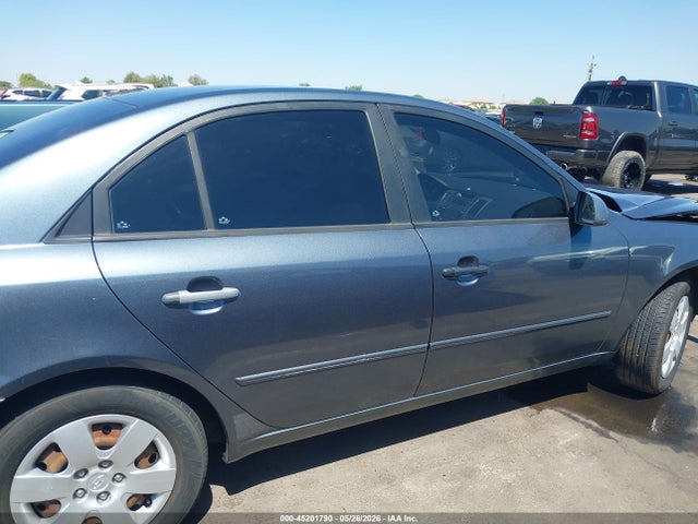 Hyundai SONATA Gls