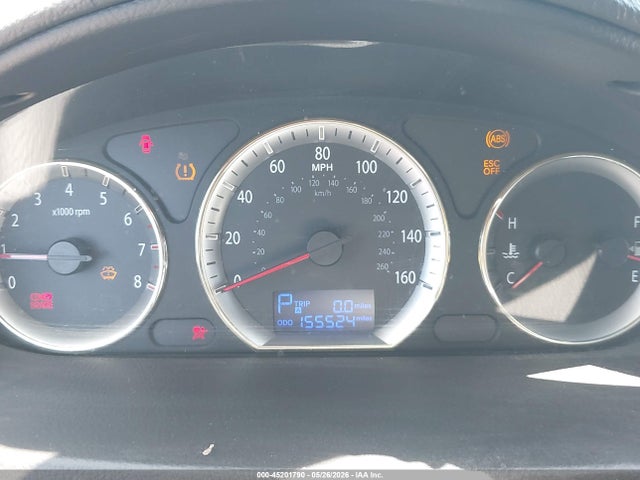 Hyundai SONATA Gls