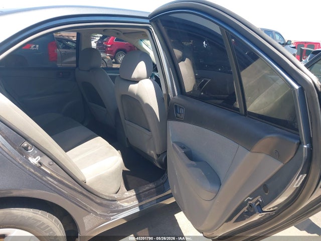 Hyundai SONATA Gls