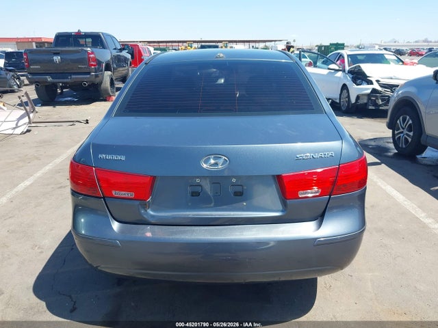 Hyundai SONATA Gls