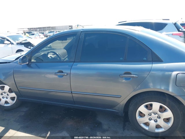 Hyundai SONATA Gls