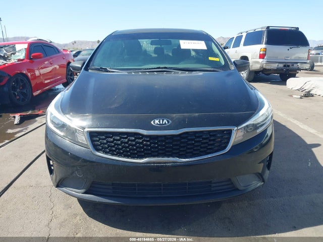 Kia Forte Lx