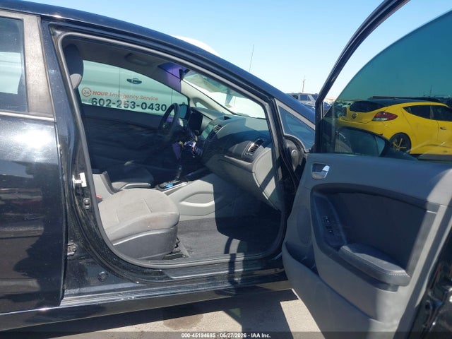 Kia Forte Lx