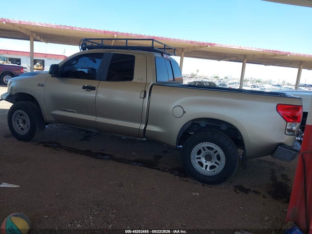 Toyota Tundra Sr5 5.7l V8