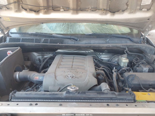 Toyota Tundra Sr5 5.7l V8