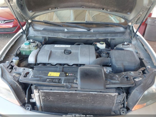 Volvo XC90 3.2