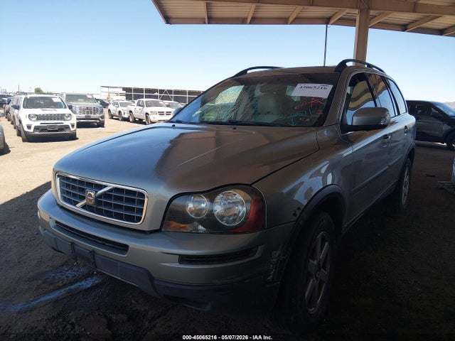 Volvo XC90 3.2