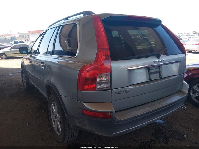 Volvo XC90 3.2