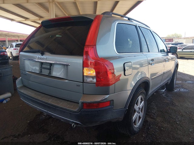 Volvo XC90 3.2