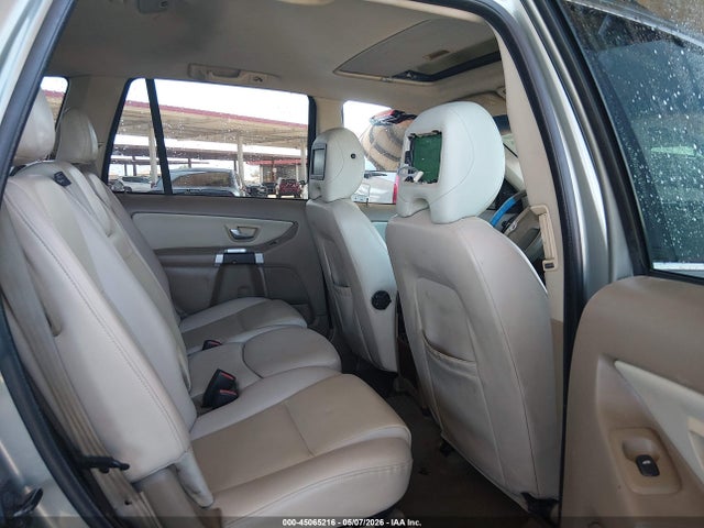 Volvo XC90 3.2