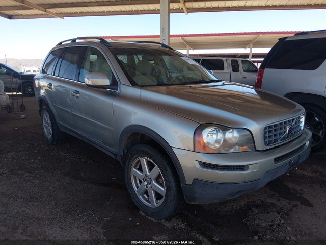 Salvage Volvo XC90 Image
