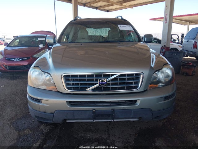Volvo XC90 3.2