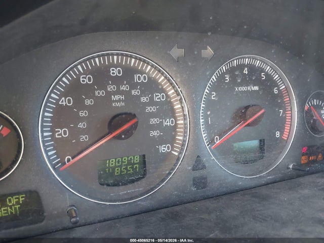 Volvo XC90 3.2