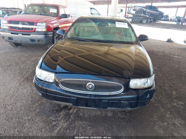 Buick LeSabre Limited