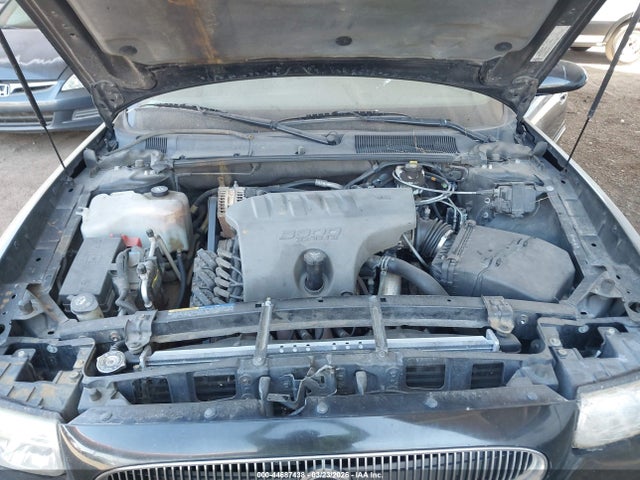 Buick LeSabre Limited