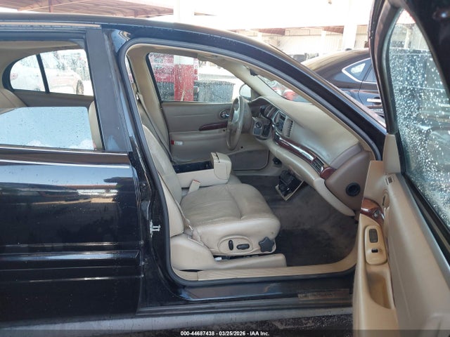 Buick LeSabre Limited