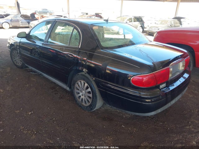 Buick LeSabre Limited