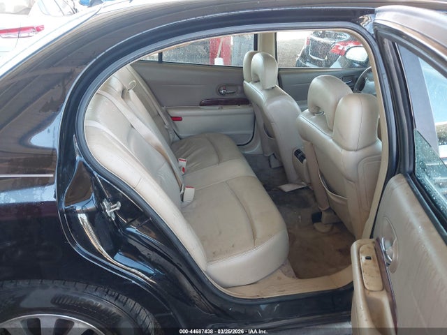 Buick LeSabre Limited
