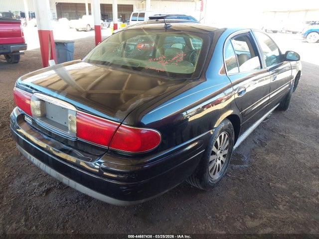 Buick LeSabre Limited