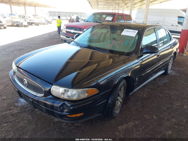 Buick LeSabre Limited
