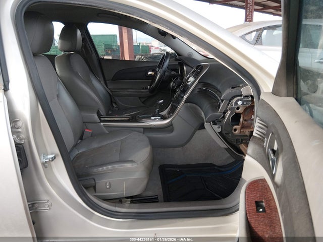 Chevrolet Malibu 2lt