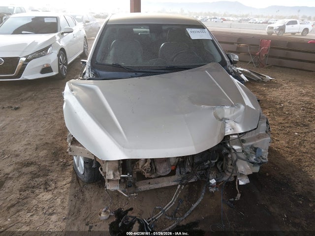 Chevrolet Malibu 2lt