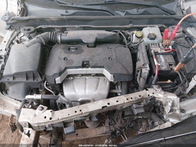 Chevrolet Malibu 2lt
