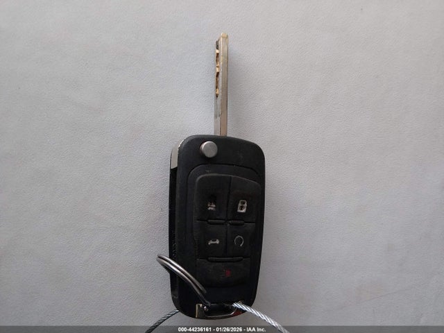 Chevrolet Malibu 2lt