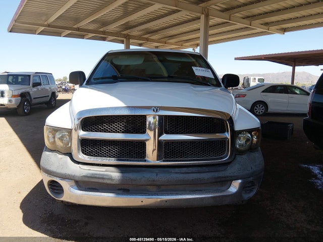 Dodge Ram 1500