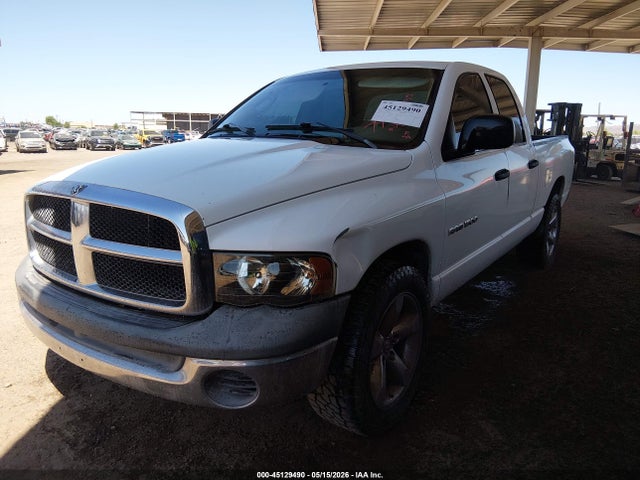Dodge Ram 1500