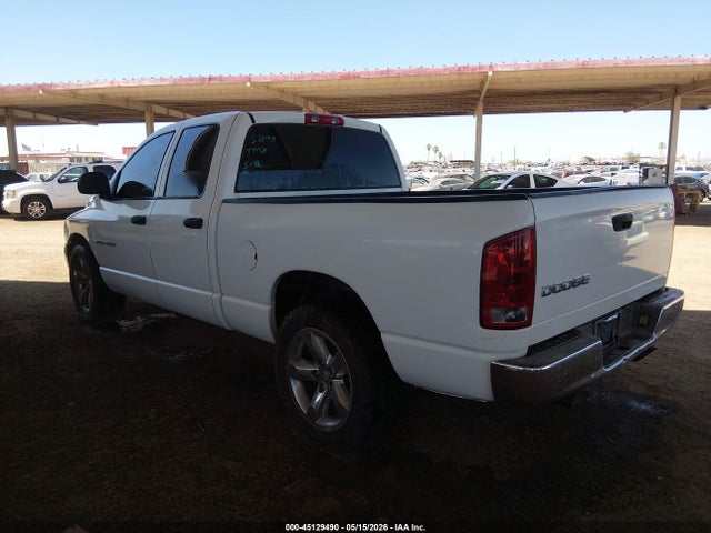 Dodge Ram 1500