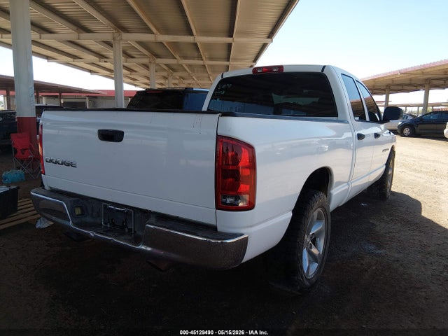 Dodge Ram 1500