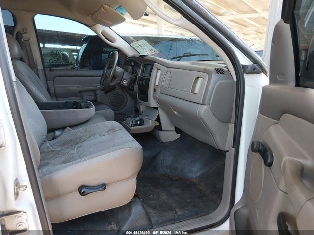 Dodge Ram 1500