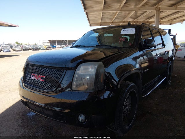 GMC Yukon Denali