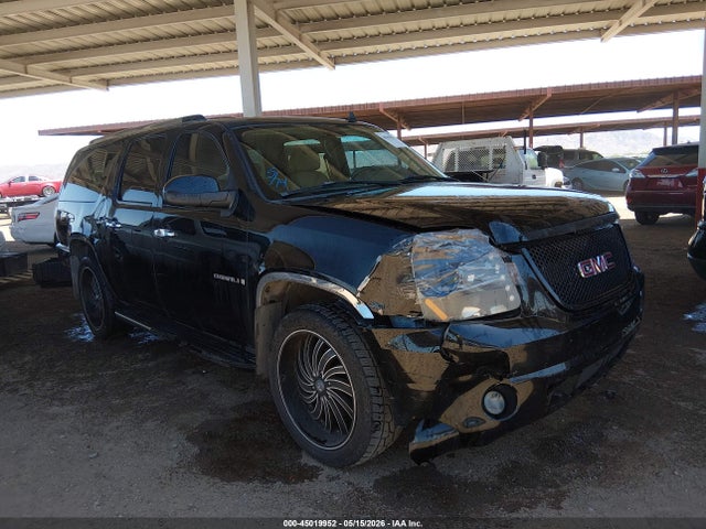 Salvage GMC Yukon Image