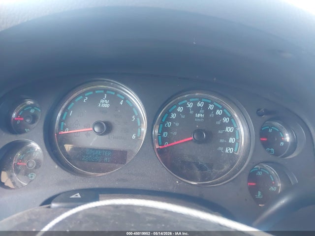 GMC Yukon Denali