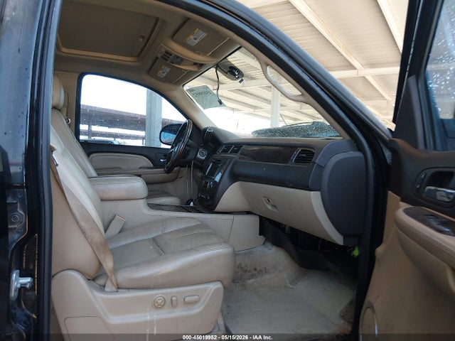 GMC Yukon Denali