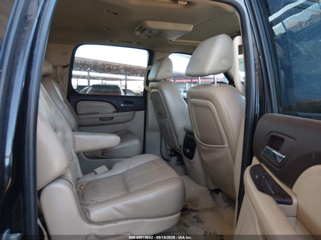 GMC Yukon Denali