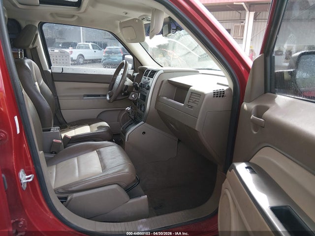 Jeep Patriot Limited
