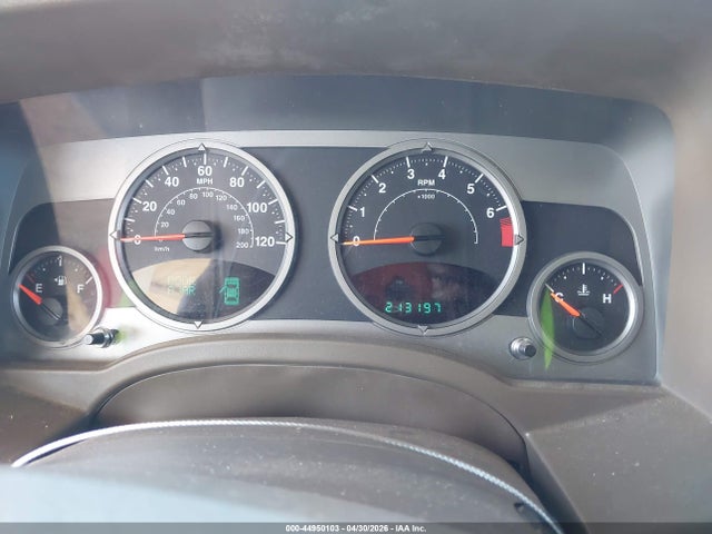 Jeep Patriot Limited