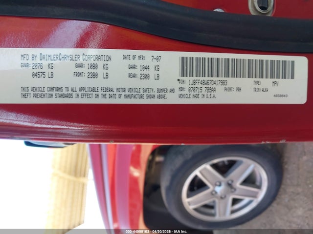 Jeep Patriot Limited