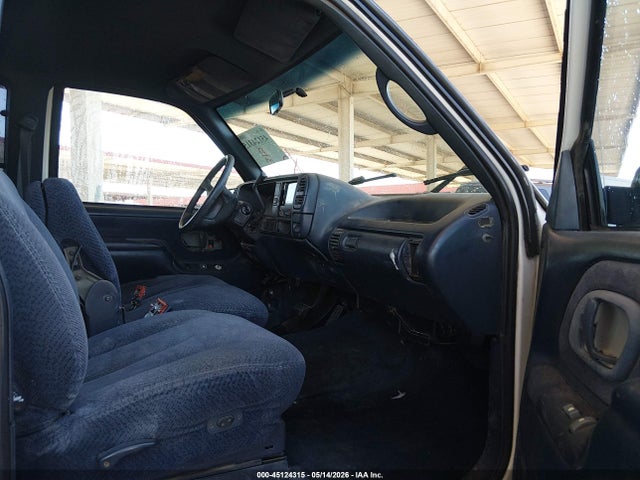 Chevrolet Gmt C2500