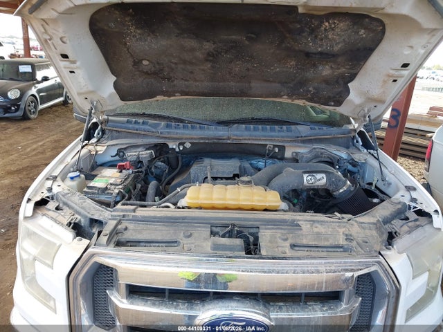 Ford F-150 Xlt