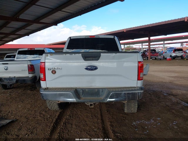 Ford F-150 Xlt